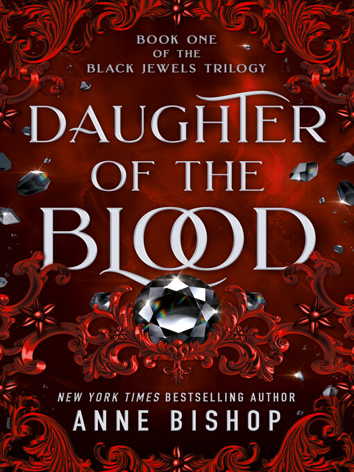 Title details for Daughter of the Blood by Anne Bishop - Wait list